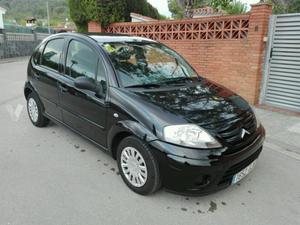 CITROEN C3 1.4 HDi Exclusive -07