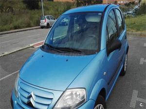 CITROEN C3 1.4 HDi Furio 5p.