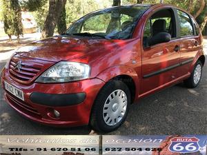 CITROEN C3 1.4 HDi Premier 5p.