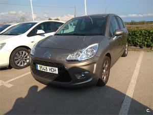 CITROEN C3 HDI 70 Selection 5p.