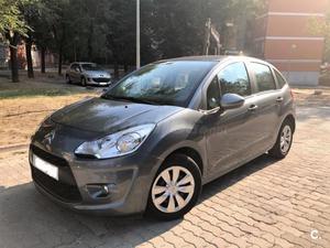 CITROEN C3 HDI 90 Selection 5p.