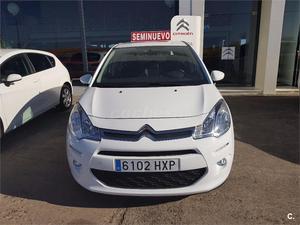 CITROEN C3 HDi 70 Tonic 5p.