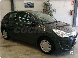 CITROEN C3 HDi 70 Tonic 5p.