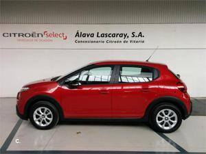 CITROEN C3 PureTech 50KW 68CV FEEL 5p.