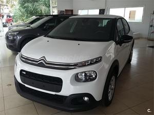 CITROEN C3 PureTech 60KW 82CV FEEL 5p.