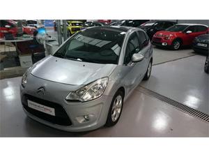 CITROEN C3 VTi 120 Aut. Exclusive 5p.