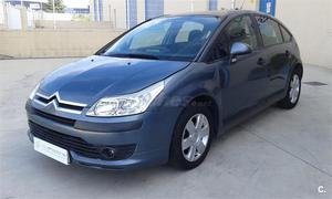 CITROEN C4 1.6 HDi 90 LX 5p.