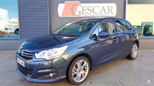 CITROEN C4 1.6 HDi 90cv Collection 5p.