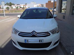 CITROEN C4 1.6 HDi 90cv Seduction 5p.