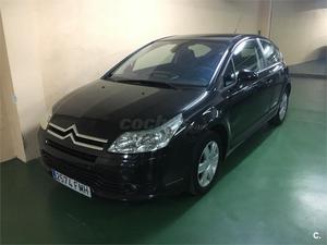 CITROEN C4 1.6 HDi 92 LX 3p.