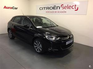 CITROEN C4 C4 BlueHDi 73KW 100CV Feel Edition 5p.