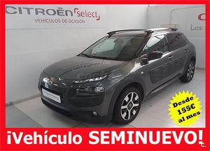 CITROEN C4 Cactus BlueHDi 100 Shine Edition 5p.