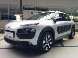 CITROEN C4 Cactus PureTech 60KW 82CV Feel 5p.