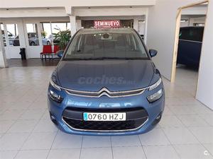 CITROEN C4 Picasso 1.6 eHDi 115cv Intensive 5p.