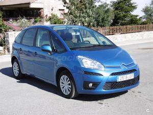 CITROEN C4 Picasso 2.0 HDi 150cv SX 5p.