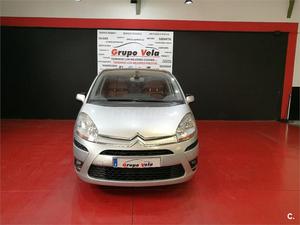 CITROEN C4 Picasso 2.0 HDi CAS Exclusive Plus 5p.