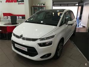 CITROEN C4 Picasso BlueHDi 120cv EAT6 Feel Edition 5p.