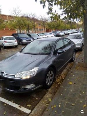 CITROEN C5 1.6 HDi FAP Millenium Tourer 5p.