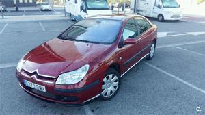 CITROEN C5 1.6 HDi FAP Premier 4p.