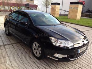 CITROEN C5 2.0 HDi 140cv Exclusive 4p.