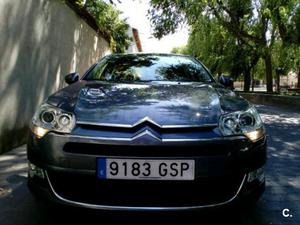 CITROEN C5 2.0 HDi 160cv FAP CAS Exclusive 4p.