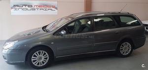 CITROEN C5 2.0 HDi Exclusive Break 5p.