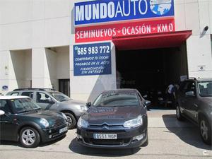 CITROEN C5 2.0 HDi FAP Premier 4p.