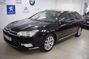 CITROEN C5 3.0 V6 HDI 240cv CAS Exclusive Tourer 5p.