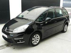 CITROEN Grand C4 Picasso 1.6 HDi 110cv CMP Millenium SS 5p.