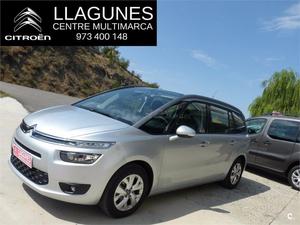 CITROEN Grand C4 Picasso BlueHDi 120cv EAT6 Live Edition 5p.