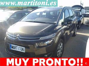 CITROEN Grand C4 Picasso eHDi 115 Airdream Intensive 5p.