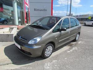 CITROEN XSARA PICASSO EN VENTA EN TERUEL (TERUEL) - TERUEL -