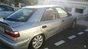 CITROEN Xantia 2.0 HDI EXCLUSIVE 5p.