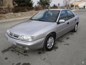 CITROEN Xantia 2.0 HDI PLAISIR 5p.