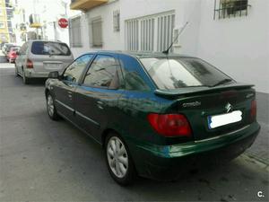 CITROEN Xsara 1.9 D Premier 5p.