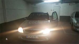 CITROEN Xsara 2.0 HDI EXCLUSIVE 5p.