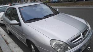 CITROEN Xsara Break 2.0 HDi SX 110CV 5p.