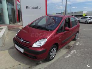 CITROEN Xsara Picasso 1.6 HDi 92 Exclusive 5p.