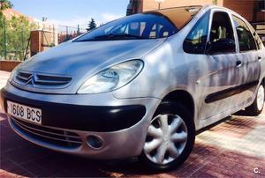 CITROEN Xsara Picasso 2.0 HDI 5p.