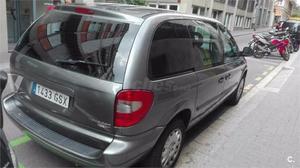Chrysler Grand Voyager Limited 2.8 Crd 5p. -09