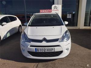 Citroen C3 Hdi 70 Tonic 5p. -14