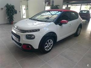 Citroen C3 Puretech 50kw 68cv Feel 5p. -17