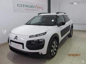 Citroen C4 Cactus Puretech 60kw 82cv Feel Edition 5p. -16