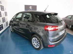 Citroen C4 Picasso 1.6 Hdi 90cv Attraction 5p. -15