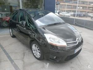 Citroen C4 Picasso 2.0 Hdi Cmp Exclusive Plus 5p. -09