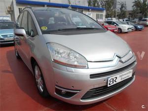 Citroen Grand C4 Picasso 1.6 Hdi Exclusive Plus 5p. -08