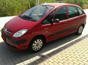 Citroen Xsara Picasso 1.6 Hdi 110 Sx Top 5p. -07