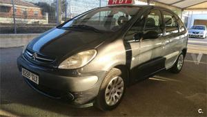 Citroen Xsara Picasso 2.0 Hdi Sx 5p. -03