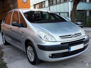 Citroen Xsara Picasso v Hdi Exclusive 5p. -05