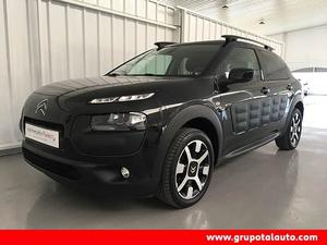 Citroën C4 Cactus 1.6 BlueHDi S&S Shine 100